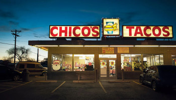 Chico’s Tacos